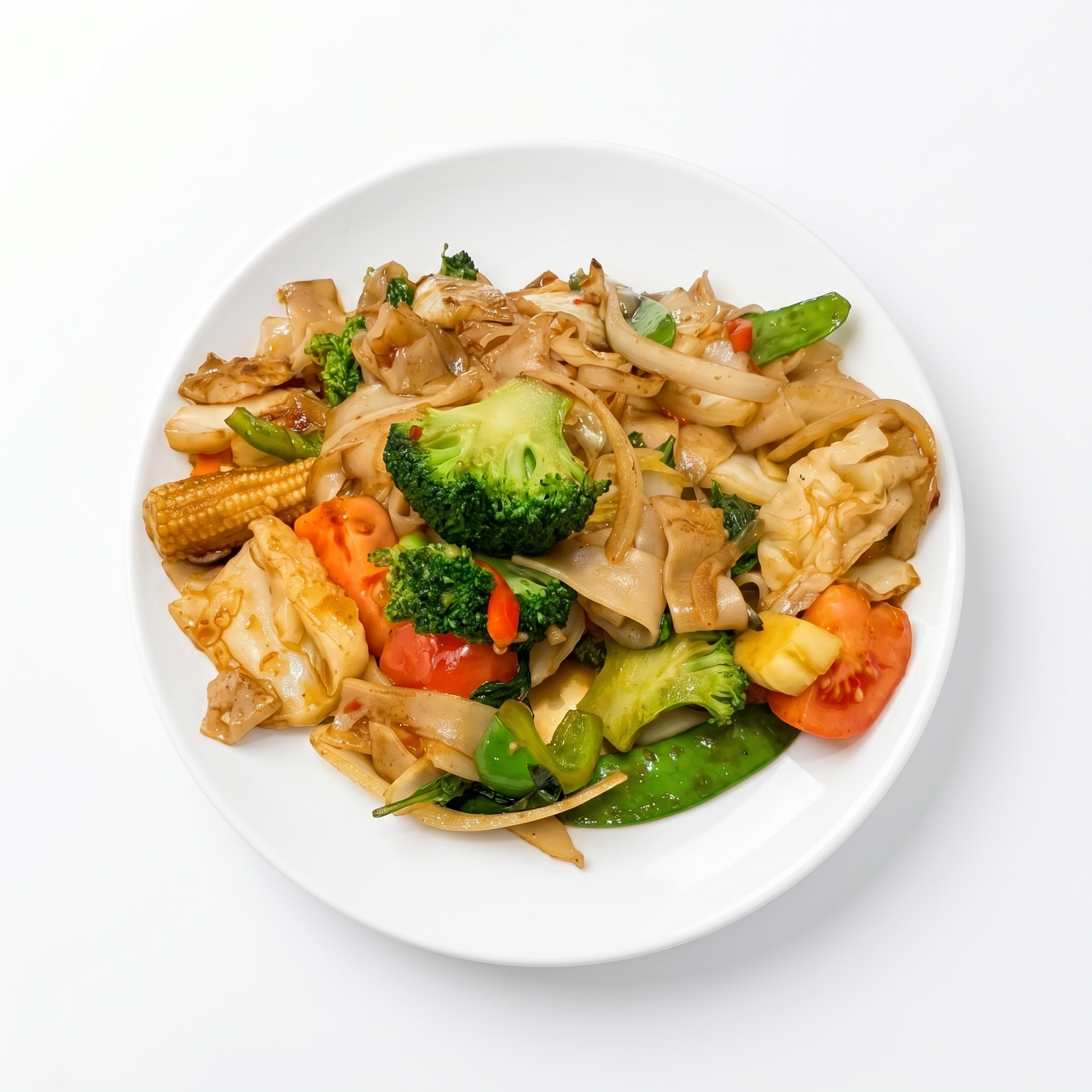 Real Thai Flavor in Every Meal