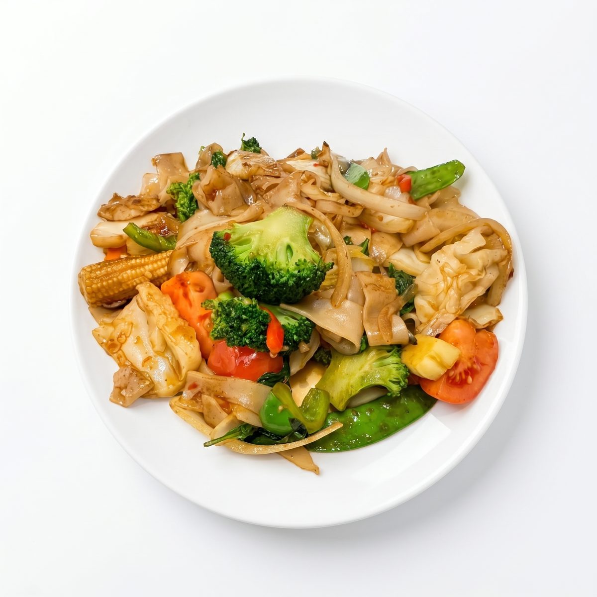 Real Thai Flavor in Every Meal