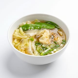 Wonton Soup