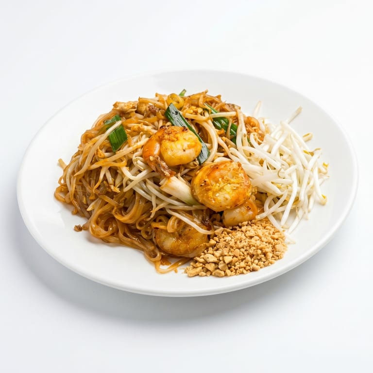 Discover Our Thai Dishes