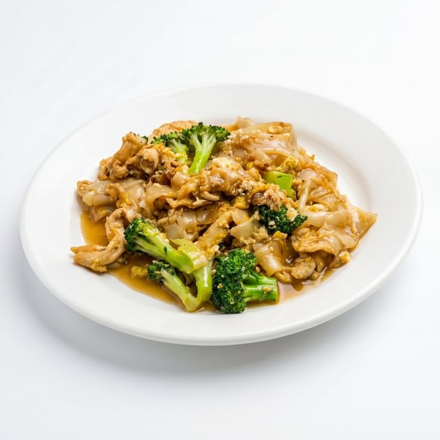 Pad See Ew.