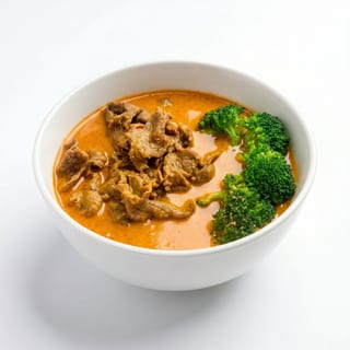 Panang Curry