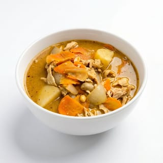 Massaman Curry