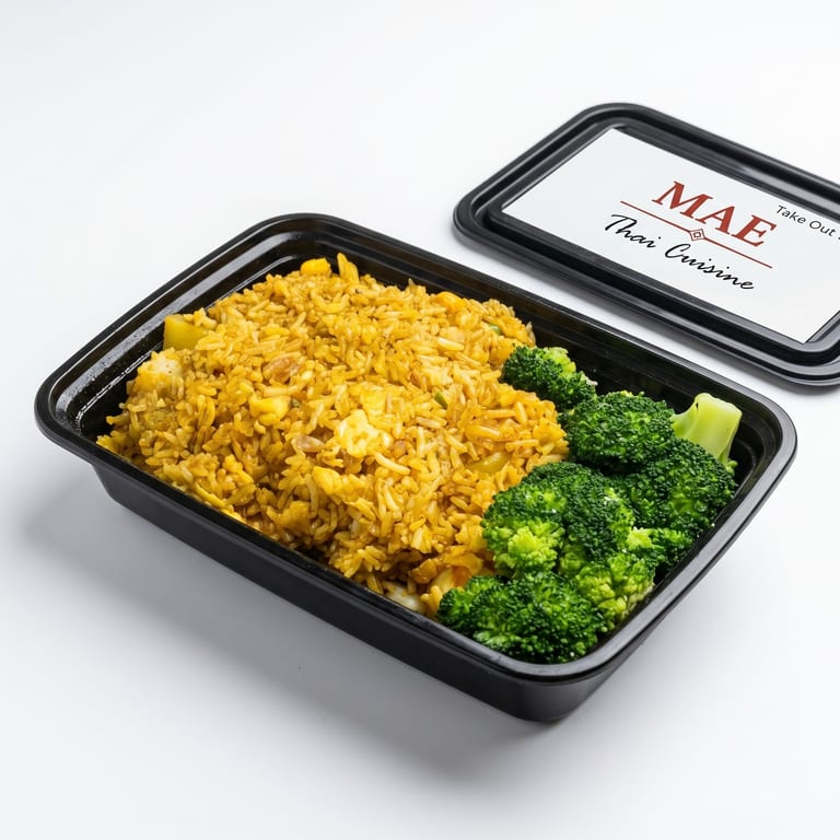 Savor Your Dinner with Thai Flavors