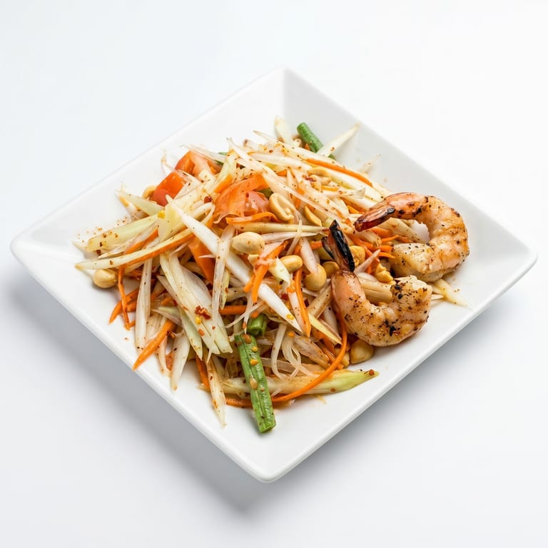 Pineapple Fried Rice Delight
