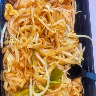 L-Pad Thai
