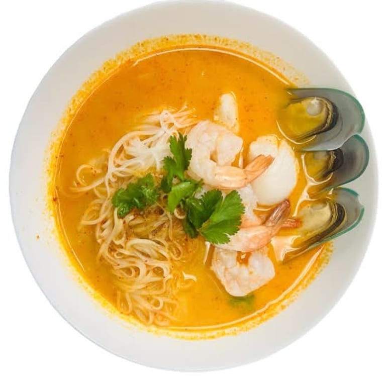 Explore Our Flavorful Soups